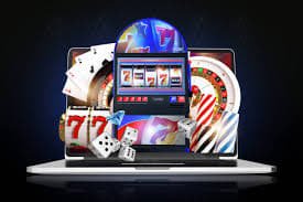 Ilustrasi platform vegas899 untuk hiburan sports dan casino di Indonesia