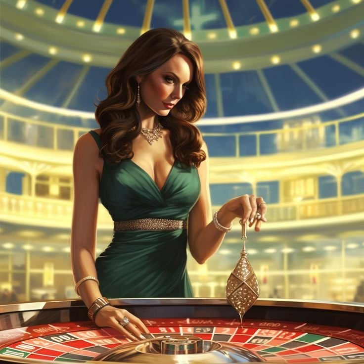 Pengalaman hiburan sports dan casino yang sehat dan aman melalui vegas899